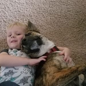 Meet your Posher, Tracy